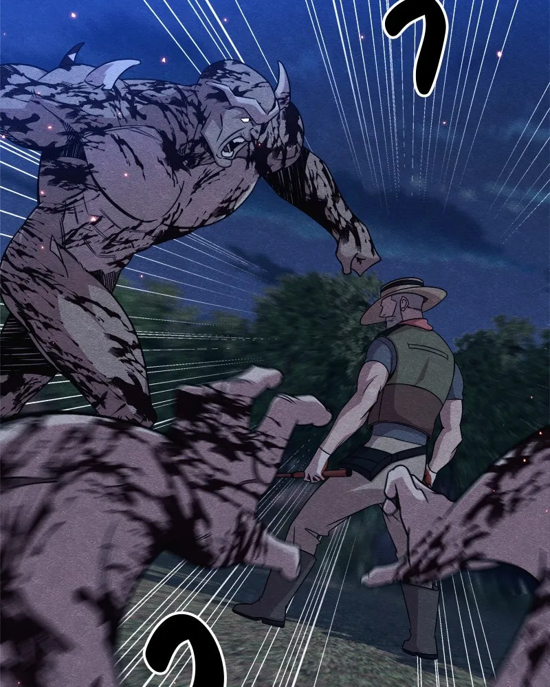 Zombie X Slasher ตอนที่ 65 รูปที่ 43