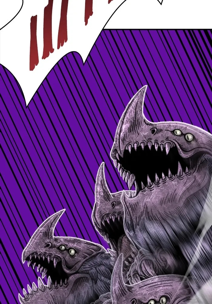 ยอดคนเลเวลทะลุ ตอนที่ 4 ตายแน่ รูปที่ 176