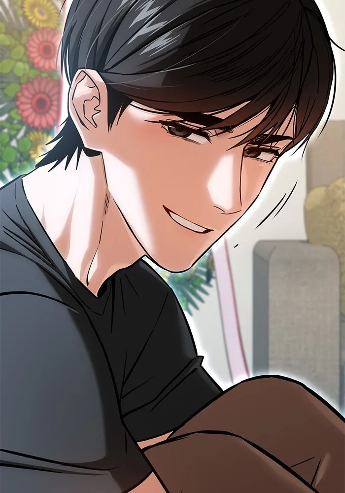 โชคชะตานำพารัก ตอนที่ 98 ฉลาด รูปที่ 107