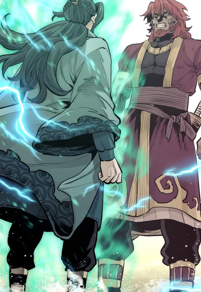 เส้นทางสู่เทพมาร ตอนที่ 111 รูปที่ 134