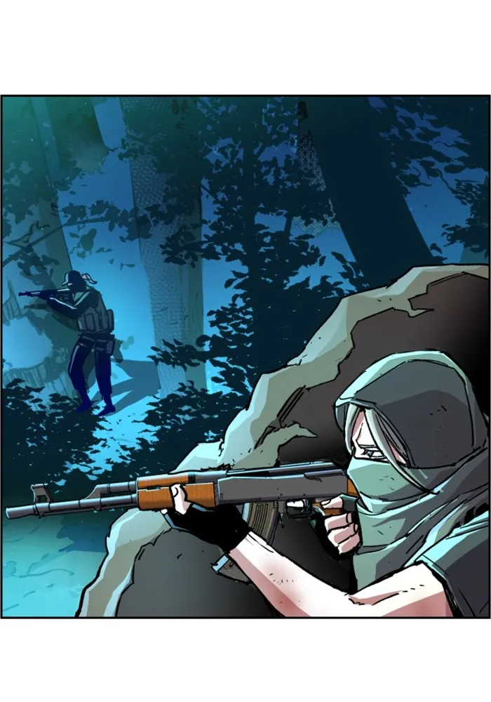 พี่ชายสายบอดี้การ์ด ตอนที่ 120 รูปที่ 11