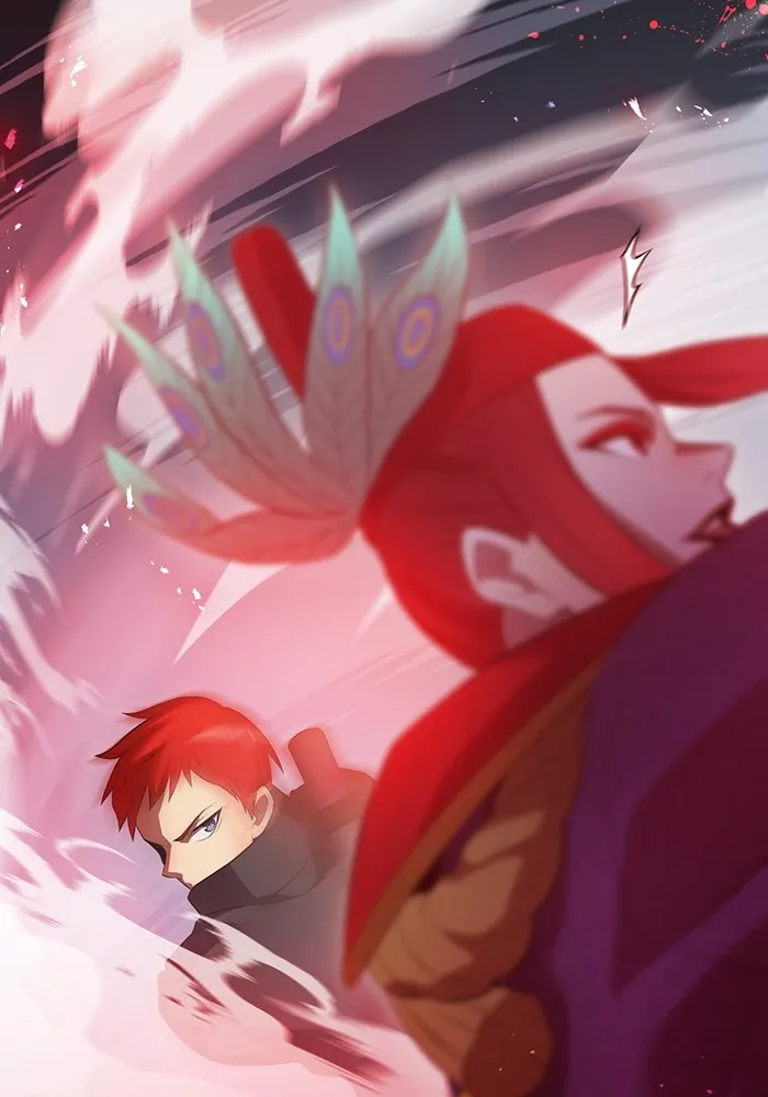 ฮันเตอร์สกิลโกง ตอนที่ 14 vs บันโด ชิจิมะ รูปที่ 74