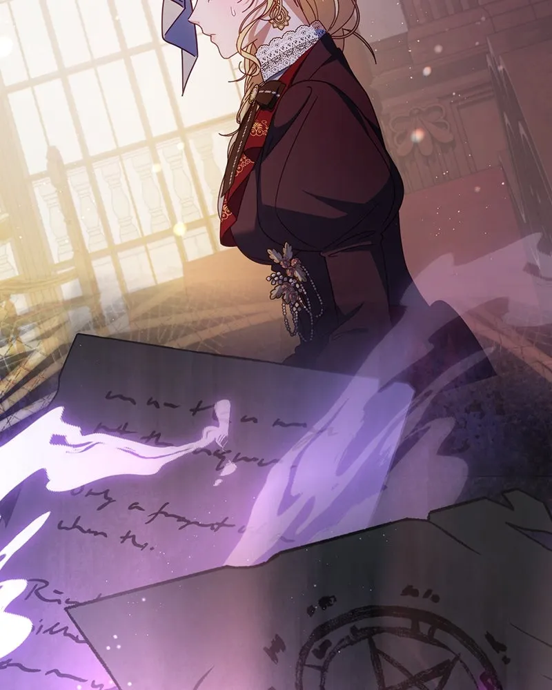 ถ้าเป็นนางร้าย ขอตายดีกว่า ตอนที่ 13 รูปที่ 86