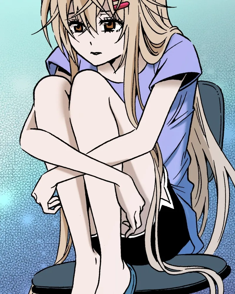 การิน BlaCX ปริศนาอาถรรพ์สีดำ ตอนที่ 39 doppelganger (7) รูปที่ 26