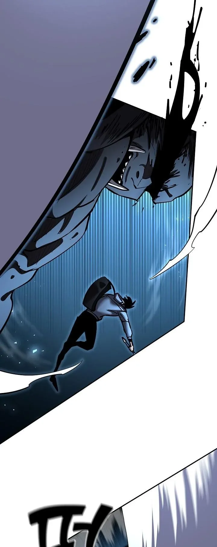 The Sword God from a Ruined World เทพดาบผ_รอดจากโลกท_ล_มสลาย ตอนที่ ตอนที่ 36 รูปที่ 16