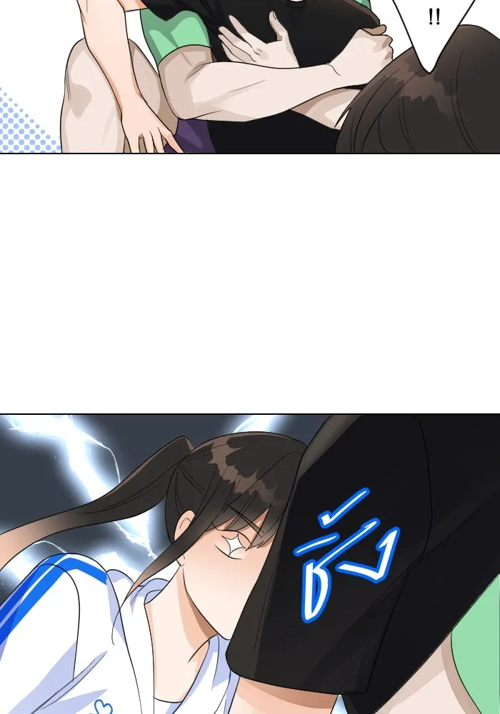 2nd Love หนุ่มเฮ้วสาวbrเปรี้ยวรักเดียวโด ตอนที่ 2 รูปที่ 67