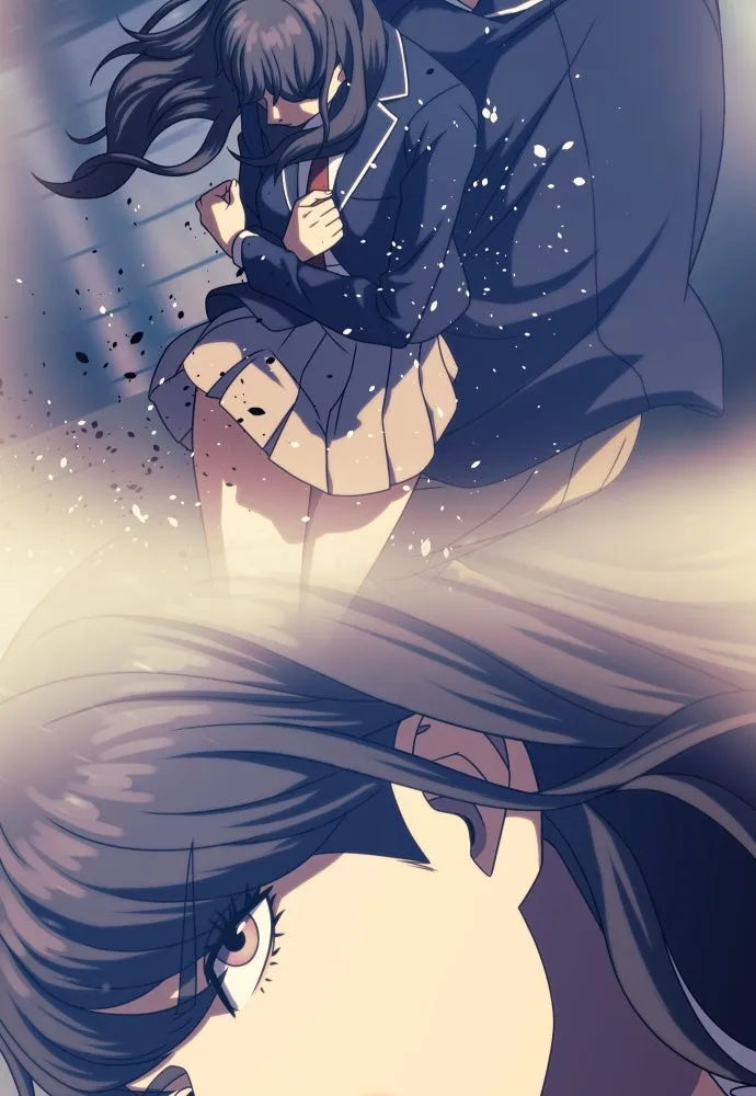 นักรบแช่แข็ง ตอนที่ 25 รูปที่ 43