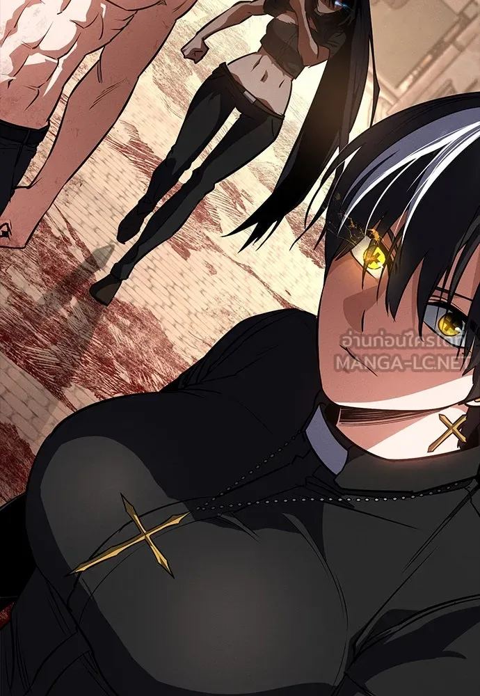 มือสังหารพันธุ์อมตะ ตอนที่ 49 รูปที่ 132