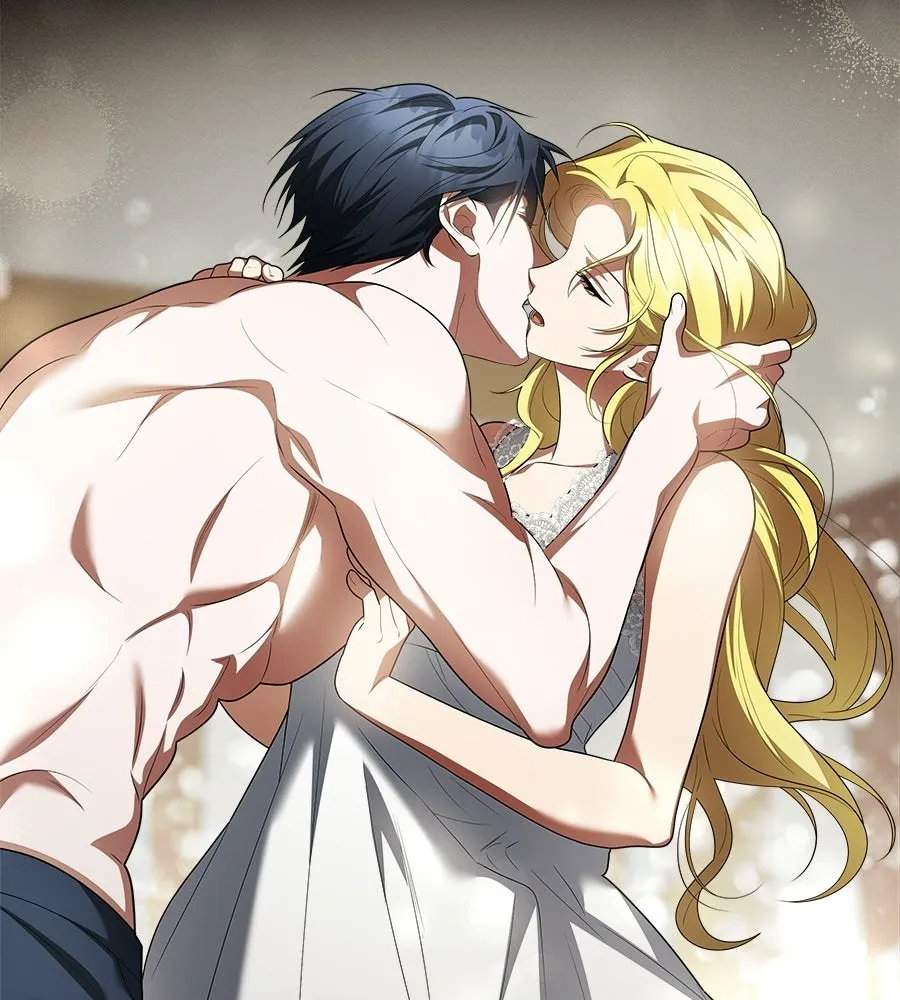 สัญญารักฉบับสุดท้าย ตอนที่ 32 รูปที่ 2