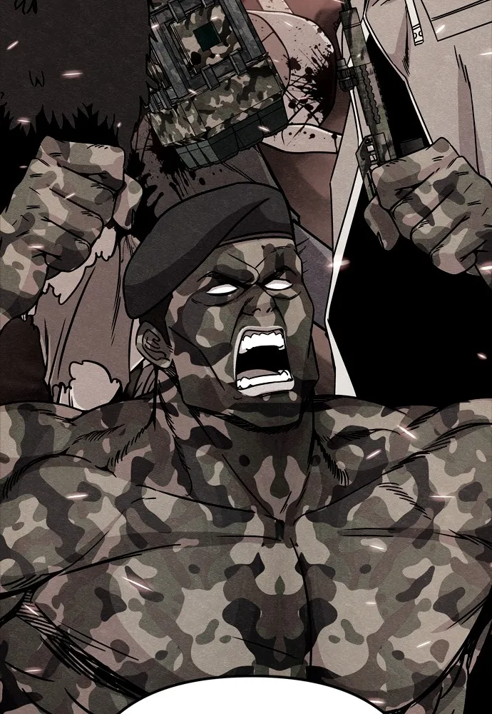 Zombie X Slasher ตอนที่ 27 รูปที่ 46