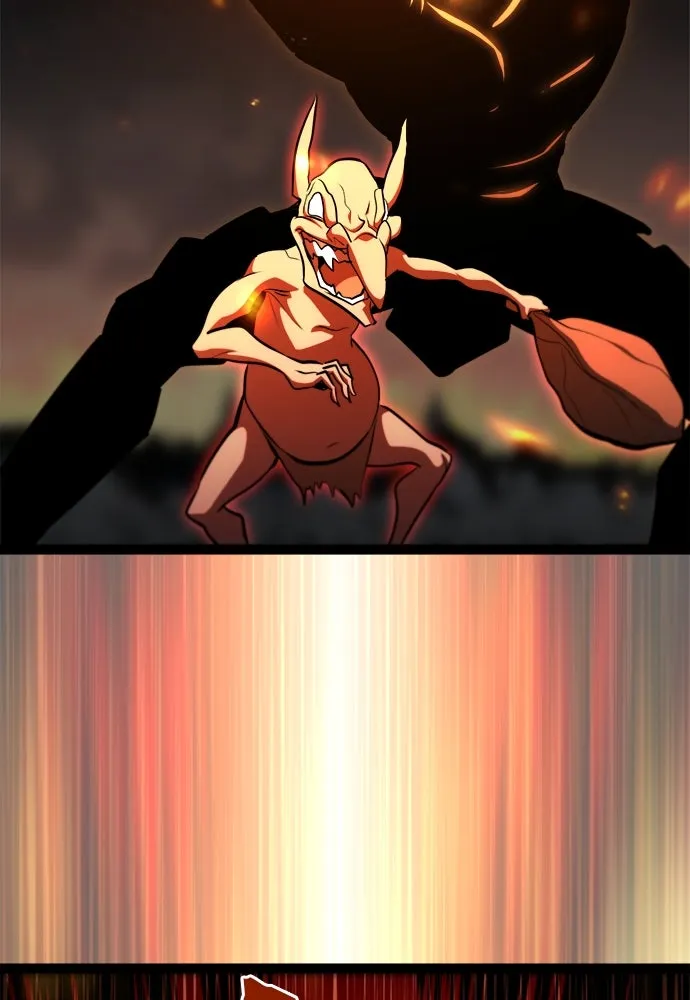 ก็อบลินเลเวล 999 ตอนที่ 18 รูปที่ 122