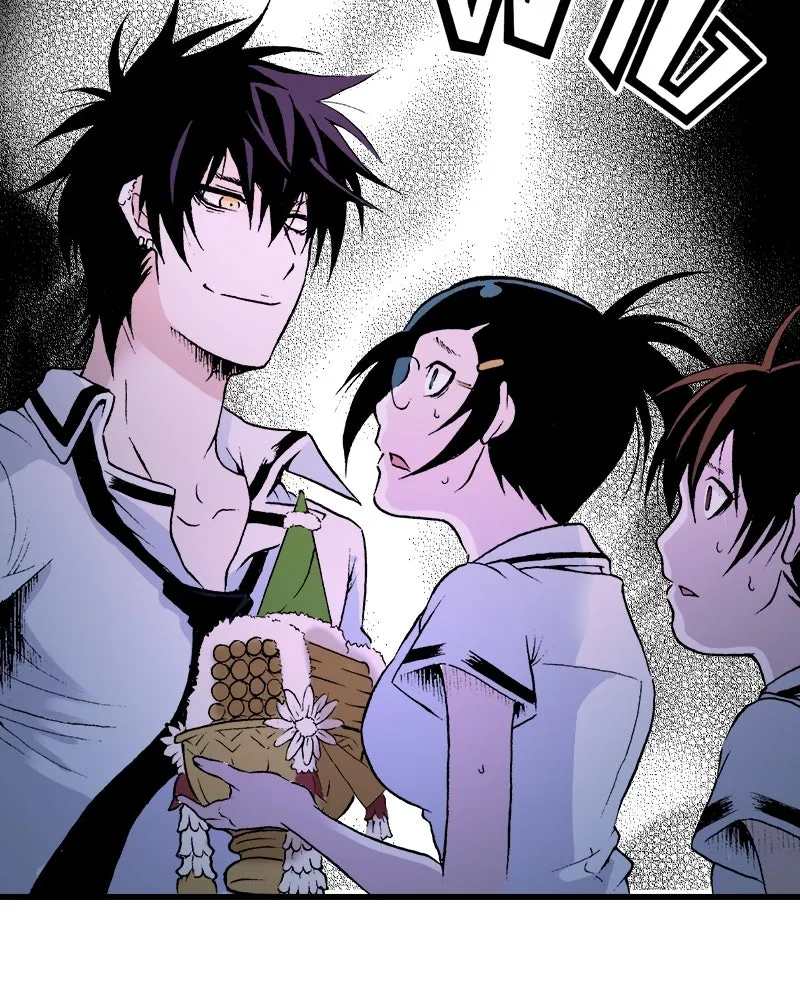 การิน BlaCX ปริศนาอาถรรพ์สีดำ ตอนที่ 32 ปราสาทผีสิงของการิน (จบ) รูปที่ 122