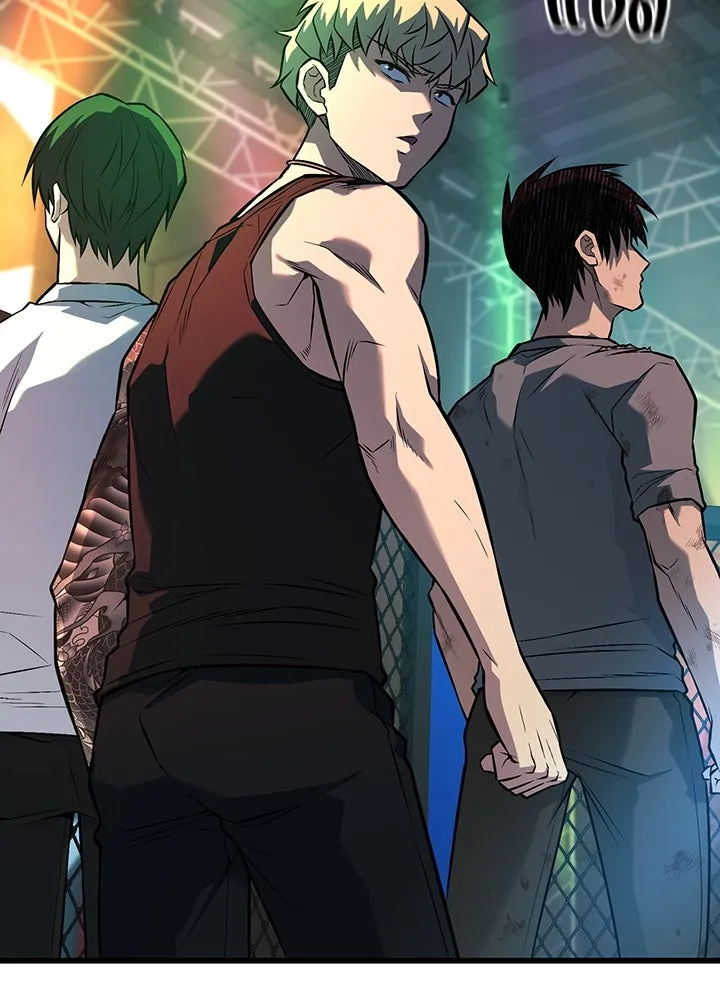 ราชาลานประลอง ตอนที่ 40 รูปที่ 22