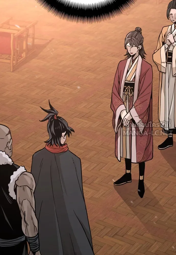 เส้นทางสู่เทพมาร ตอนที่ 40 รูปที่ 6