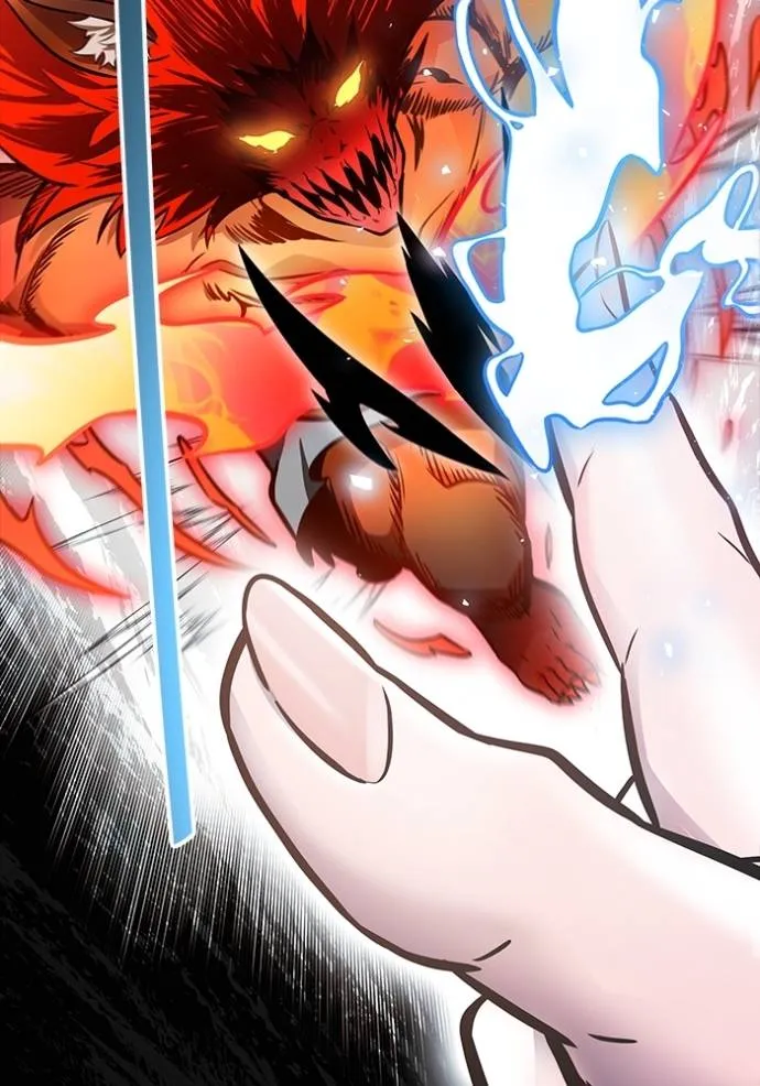 ทาวเวอร์ออฟก๊อด หอคอ ตอนที่ 641 รูปที่ 259