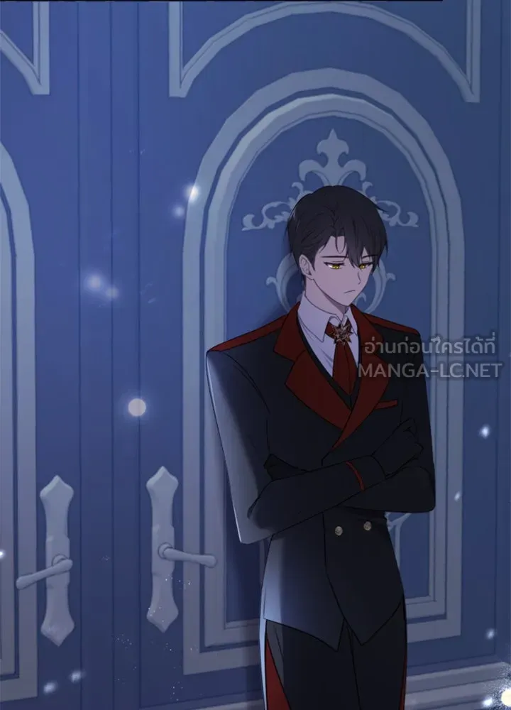 ตัวร้ายอย่างฉันขออยู่อย่างสงบ ตอนที่ 10 รูปที่ 84