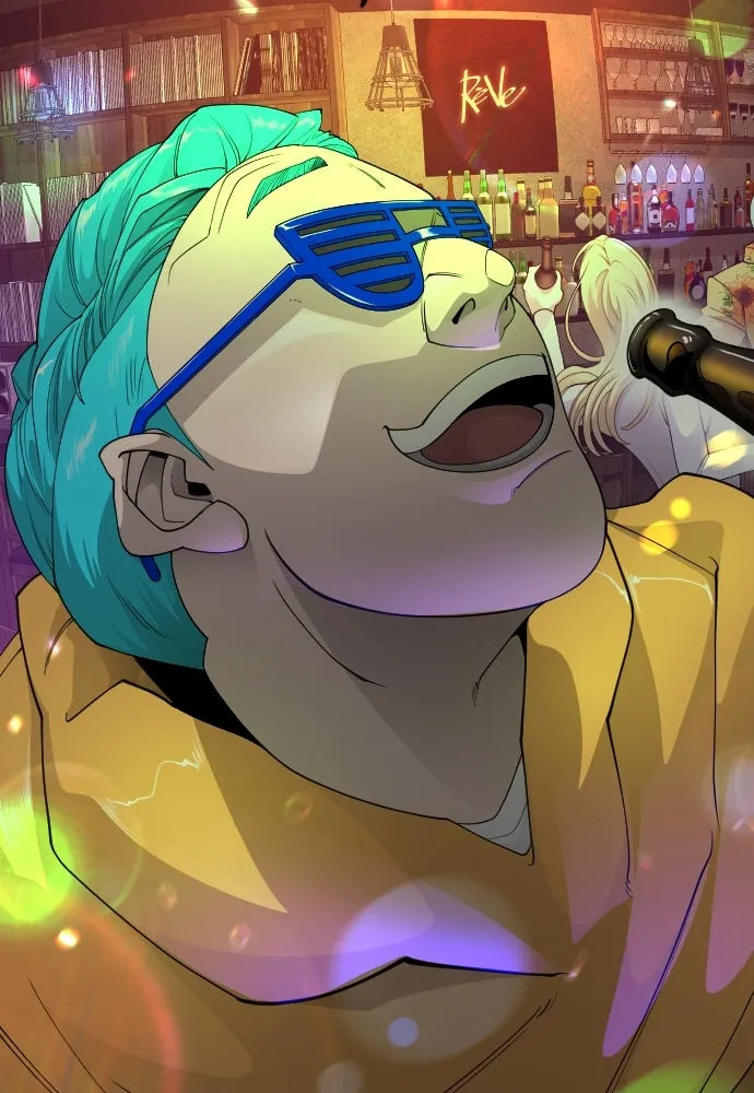 ยุคแห่งยอดมนุษย์ ตอนที่ 79 รูปที่ 29