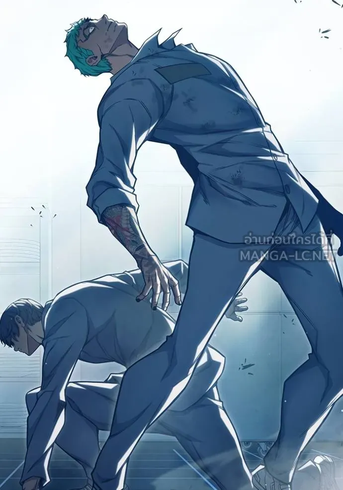 เยาวชนคนคุก ตอนที่ 48 รูปที่ 138