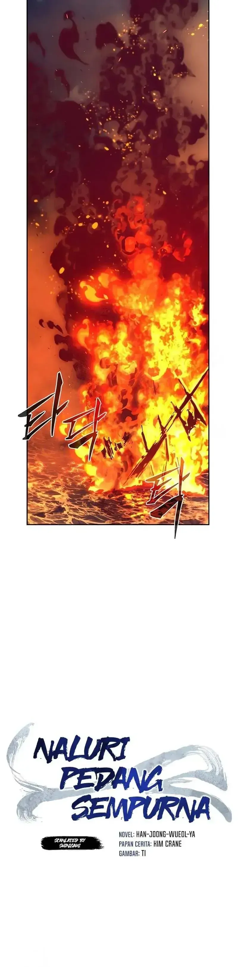 Absolute Sword Sense เซ_ยนส_มผ_สดาบ ตอนที่ ตอนที่ 179 รูปที่ 6