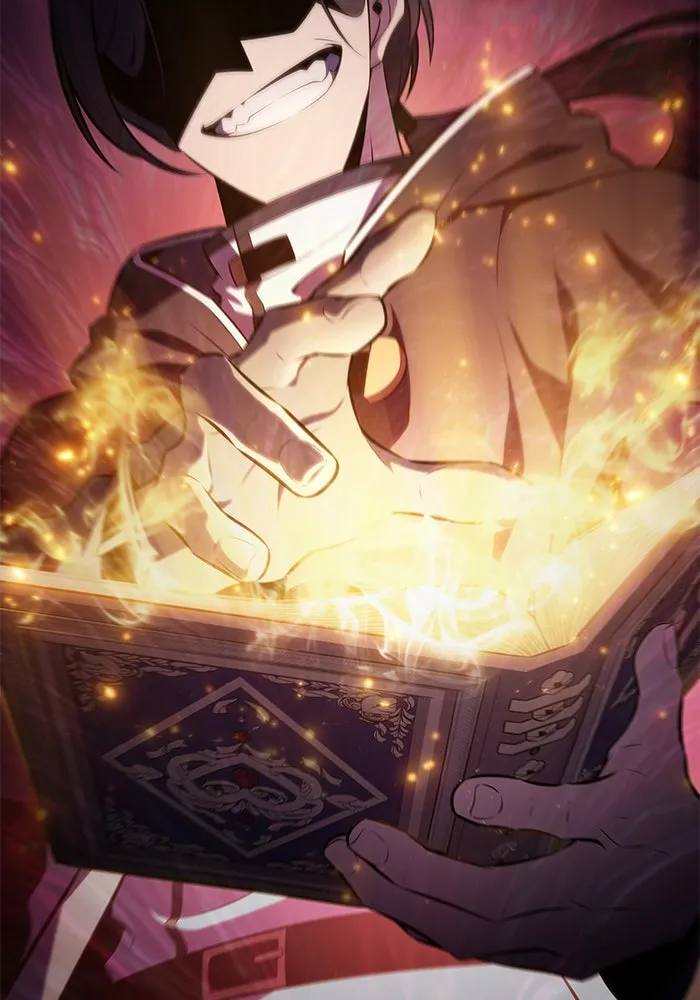 ลูกชายคนเล็กของดยุกคือมือสังหาร ตอนที่ 62 รูปที่ 124