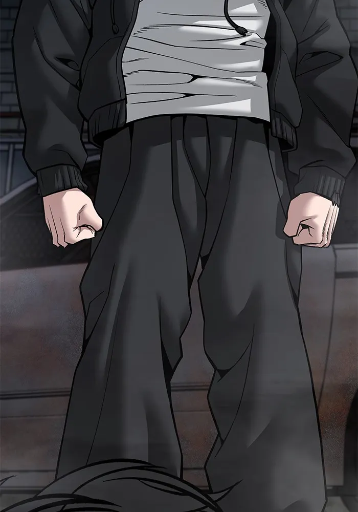 เลวฟาดเลว ตอนที่ 87 รูปที่ 103