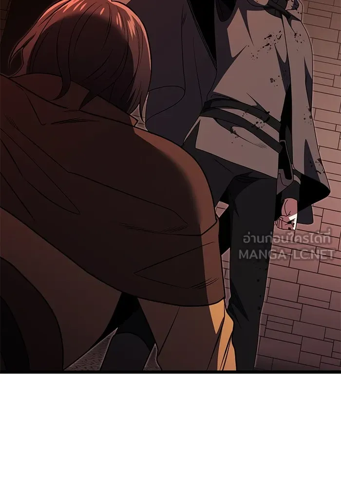 อัศวินดำล่าท้าเวลา ตอนที่ 30 รูปที่ 99