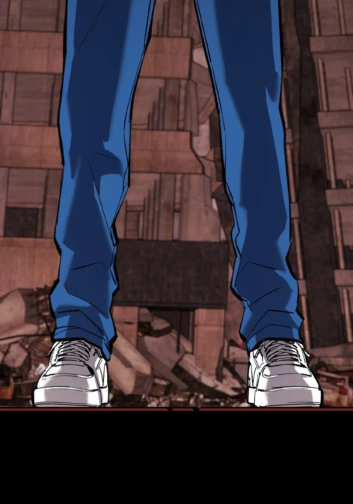 ยอดคนเลเวลทะลุ ตอนที่ 63 จักรวาลของมิติอื่น รูปที่ 221