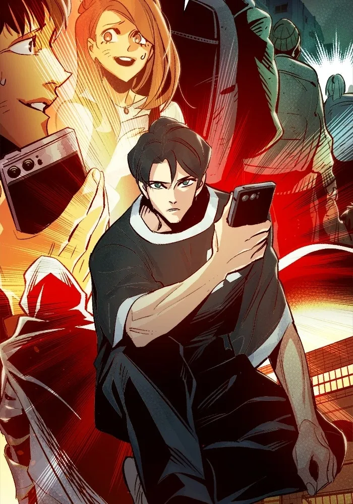 The Lone Necromancer ตอนที่ 18 รูปที่ 86