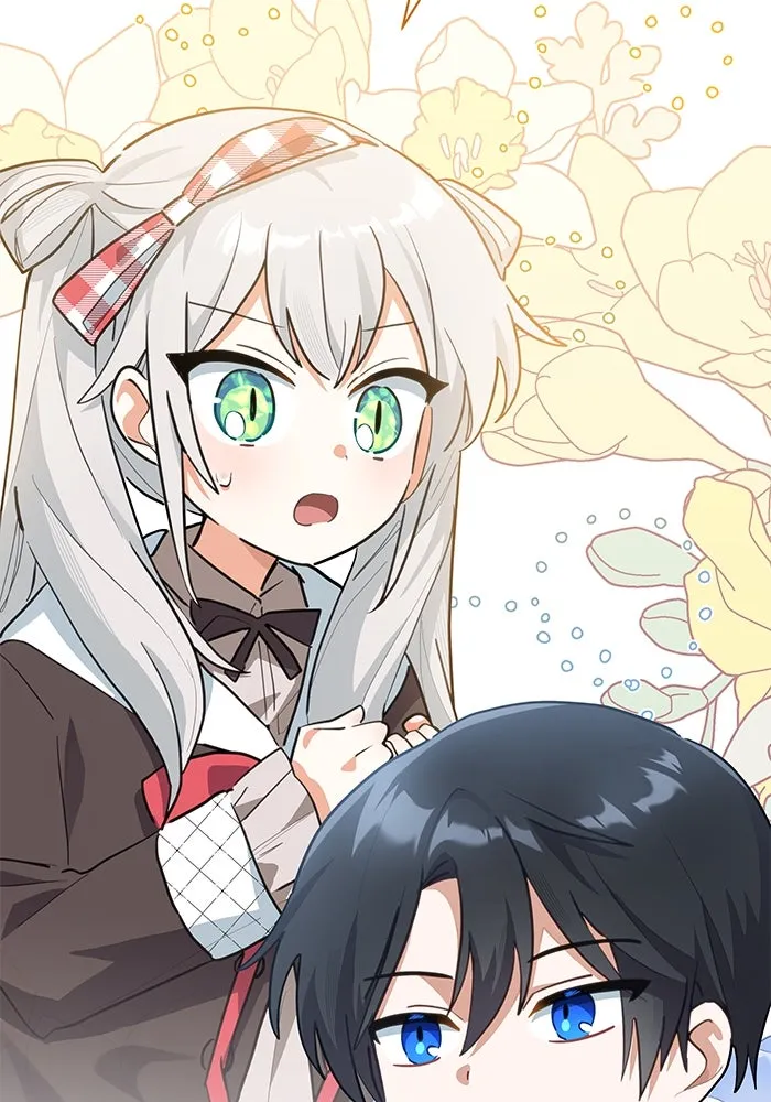 แมวน้อยในรังหมาป่า ตอนที่ 28 รูปที่ 100