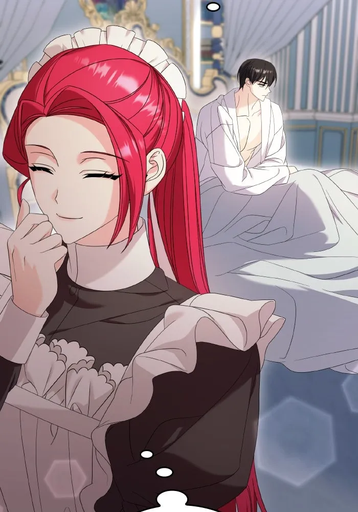 ทำแบบนี้ไม่ได้เพคะ องค์ชาย ตอนที่ 23 รูปที่ 85