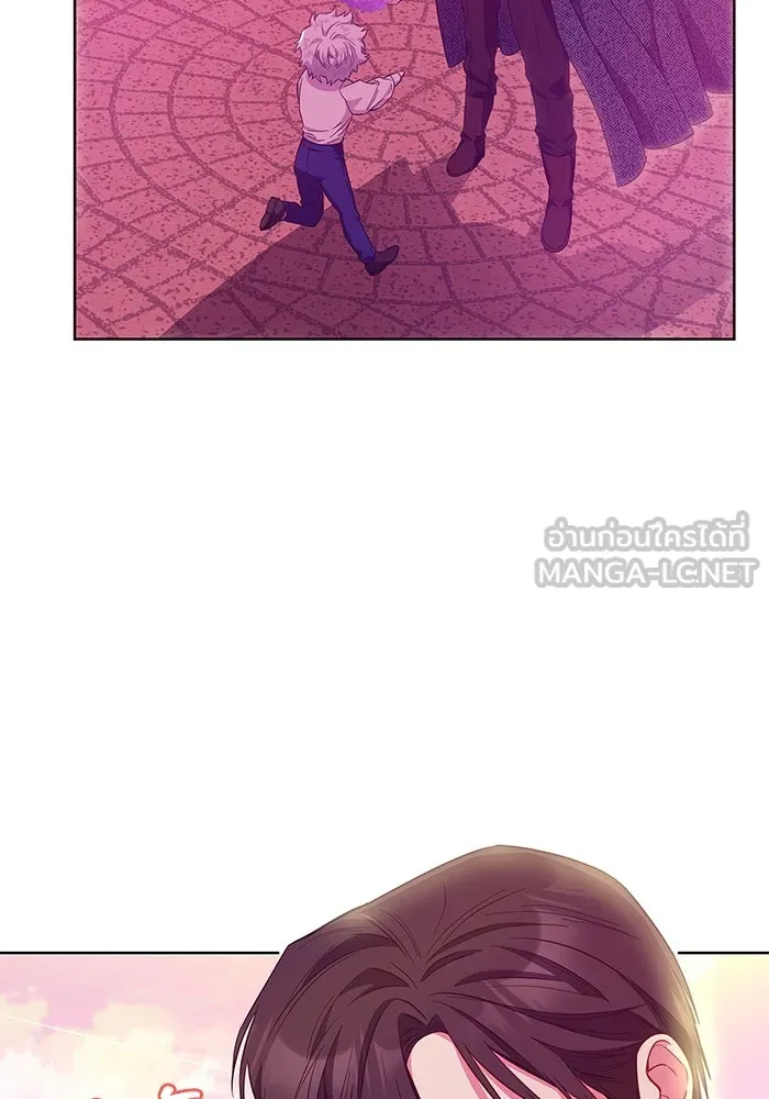 ฉันกลายเป็นแม่พระเอกนิยายจอมเสเพล ตอนที่ 38 รูปที่ 39