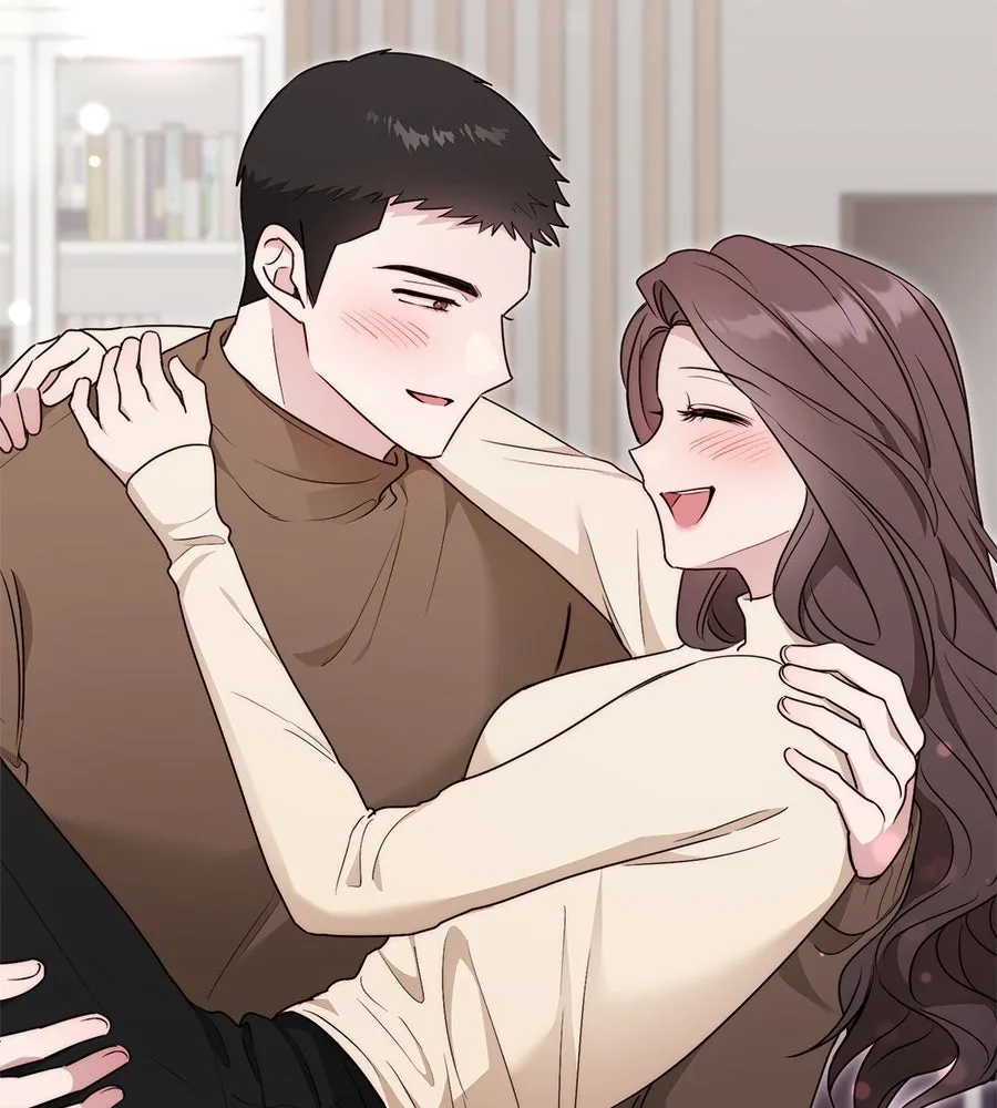 ผงาดรักนักกีฬาข้างบ้าน ตอนที่ 14 (ตอนจบ) รูปที่ 53