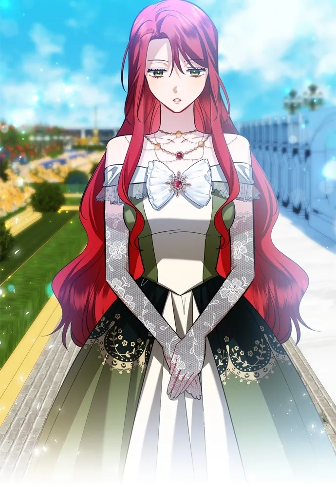 บุปผาลบคมดาบ ตอนที่ 19 รูปที่ 85