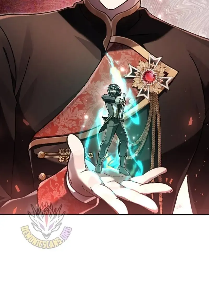 Reborn as the Enemy Prince เก_ดใหม_เป_นเจ_าชายในประเทศศ_ตร_ ตอนที่ ตอนที่ 99 รูปที่ 16