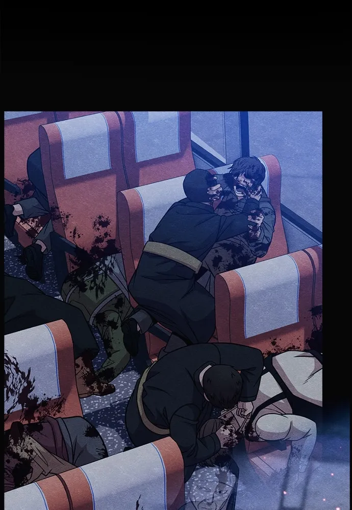 Zombie X Slasher ตอนที่ 57 รูปที่ 2