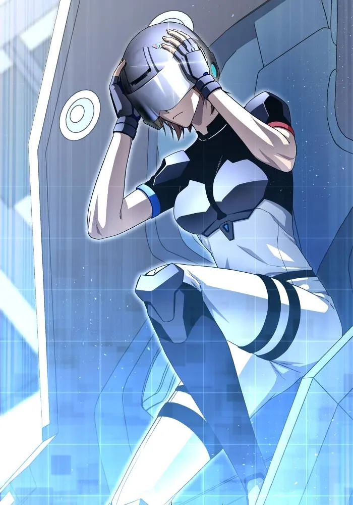 เกมของยอดมนุษย์ ตอนที่ 109 รูปที่ 64