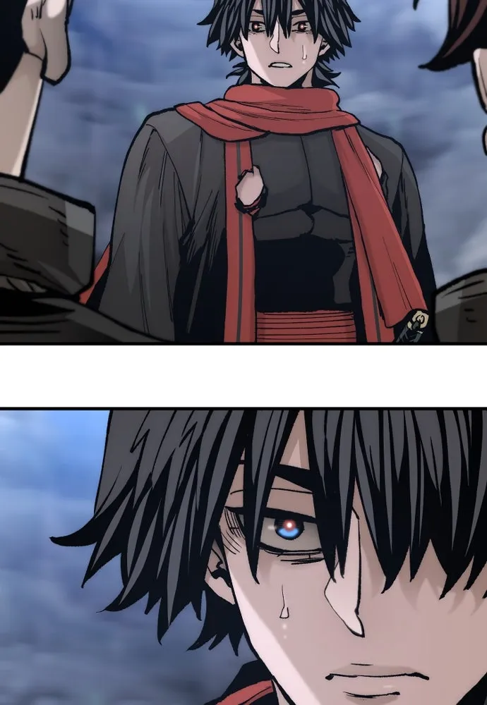 เส้นทางสู่เทพมาร ตอนที่ 127 รูปที่ 148