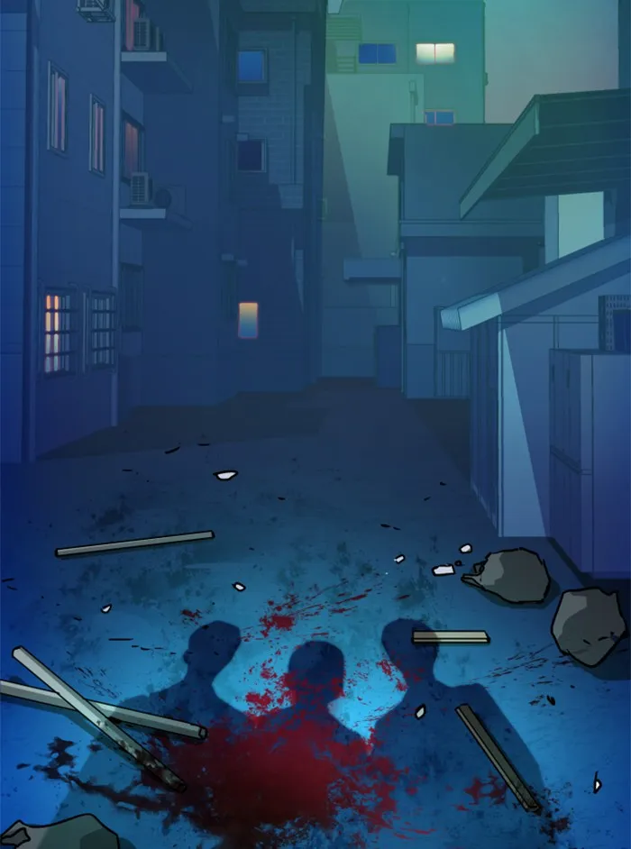 พี่ชายสายบอดี้การ์ด ตอนที่ 36 รูปที่ 2