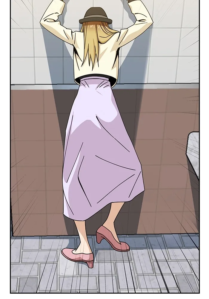 โชคชะตานำพารัก ตอนที่ 25 ริมฝีปากนี้ เป็นของเราสินะ รูปที่ 119