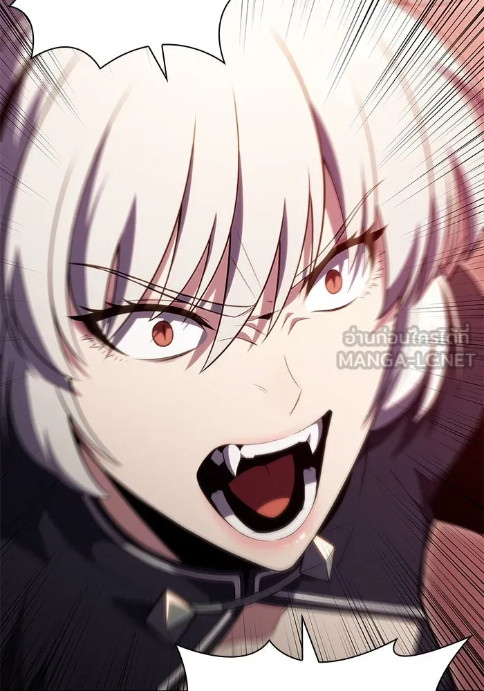 ผู้เล่นหน้าใหม่เลเวลแมกซ์ ตอนที่ 95 สงครามรอบด้าน (4) รูปที่ 57