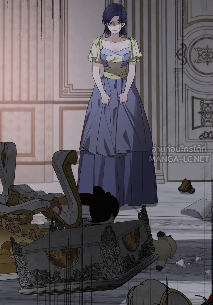 ครอบครัวสามีเห็นทีจะคลั่งรัก ตอนที่ 74 รูปที่ 24