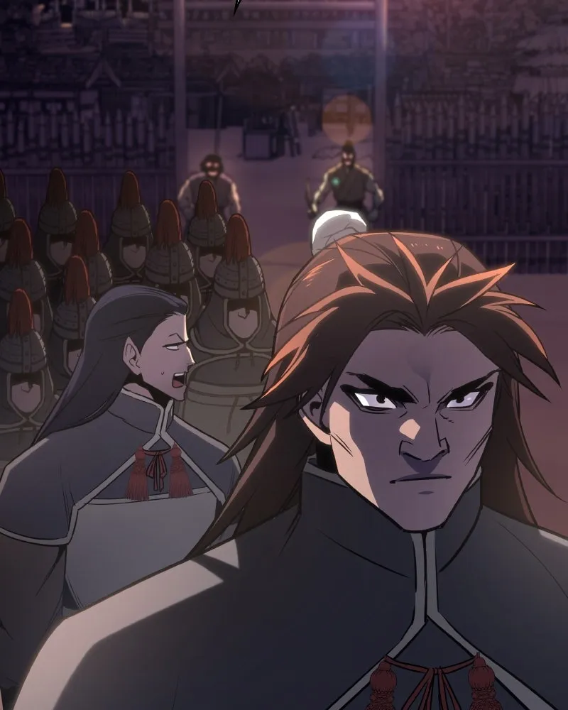 เกิดอีกทีเป็นว่าที่ประมุขลัทธิมาร ตอนที่ 73 รูปที่ 29