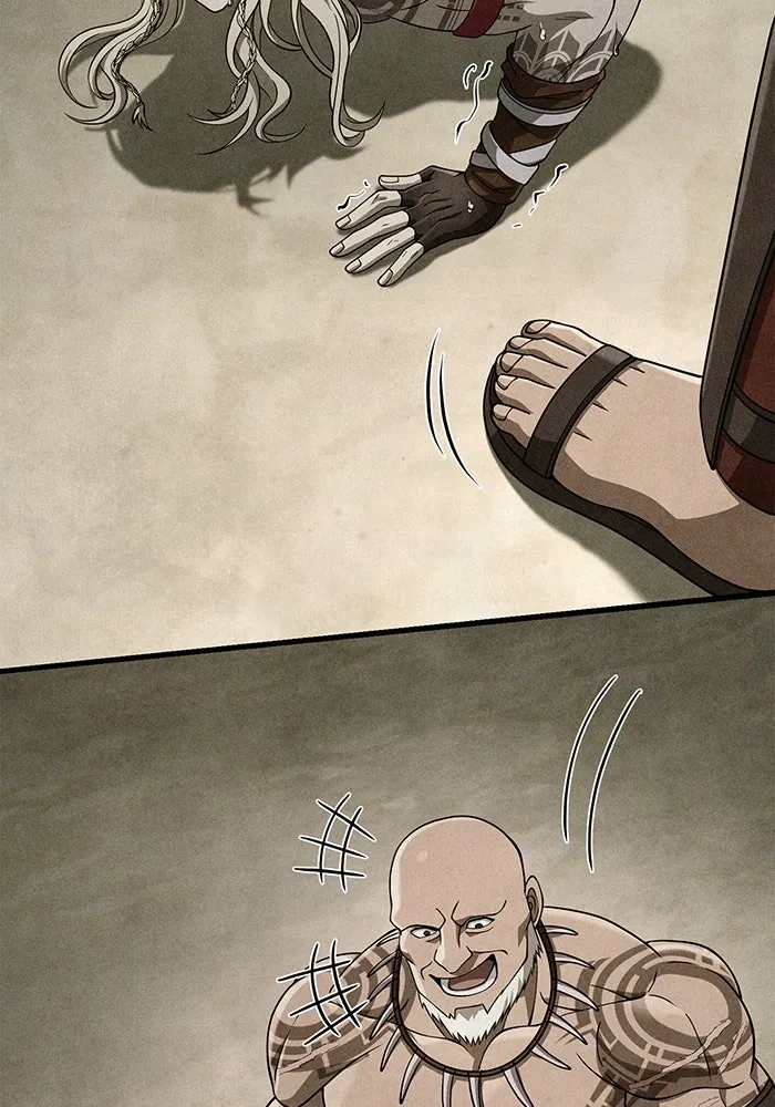 เอาชีวิตรอดในเกมฉบับคนเถื่อน ตอนที่ 102 บาบาเรียนโรด รูปที่ 115