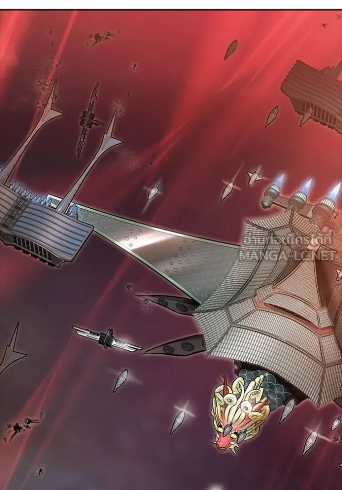 ทาวเวอร์ออฟก๊อด หอคอ ตอนที่ 642 รูปที่ 141