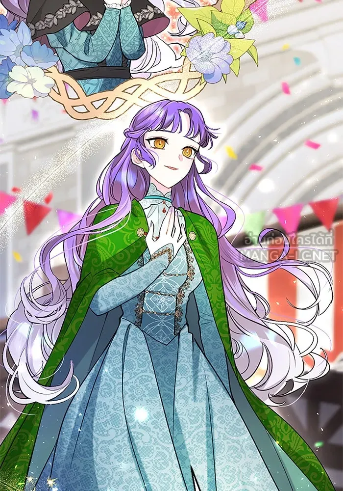 คุณหนูย้อนเวลามาเป็นอัศวิน ตอนที่ 91 รูปที่ 33