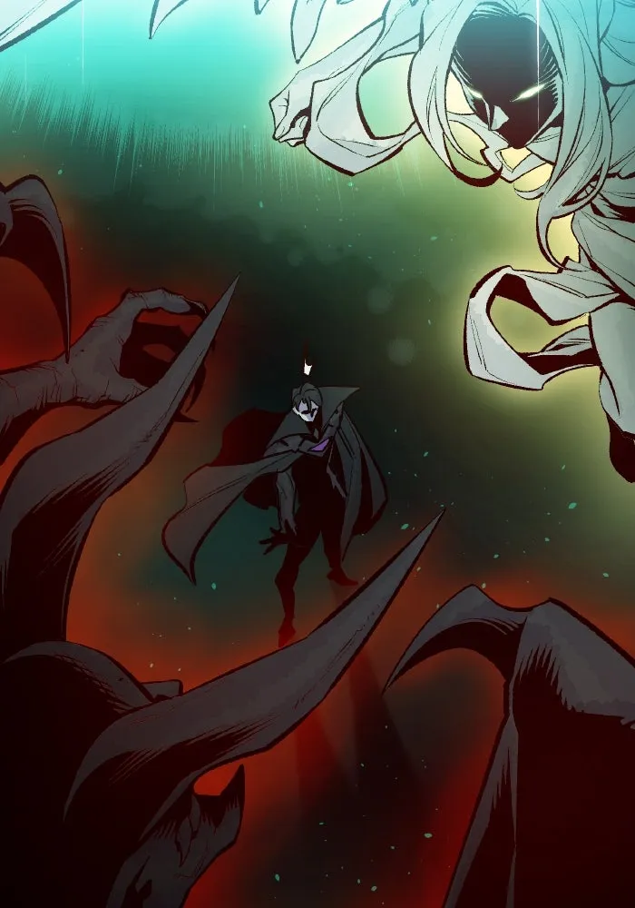 The Lone Necromancer ตอนที่ 100 รูปที่ 59