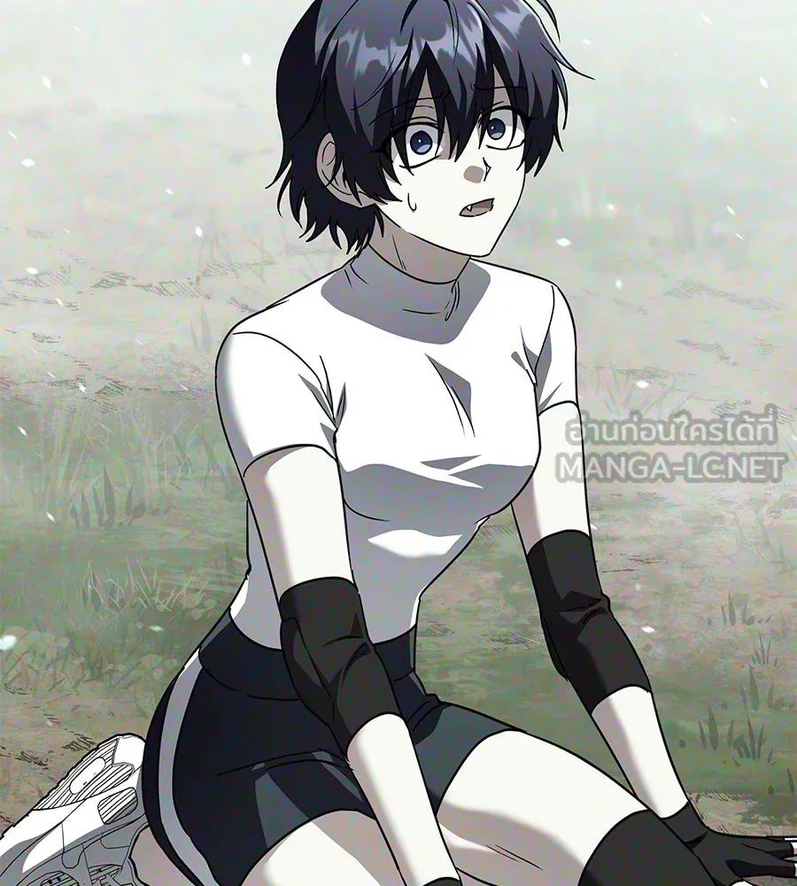 ถึกทนแทงก์แรงก์ C ตอนที่ 33 รูปที่ 57