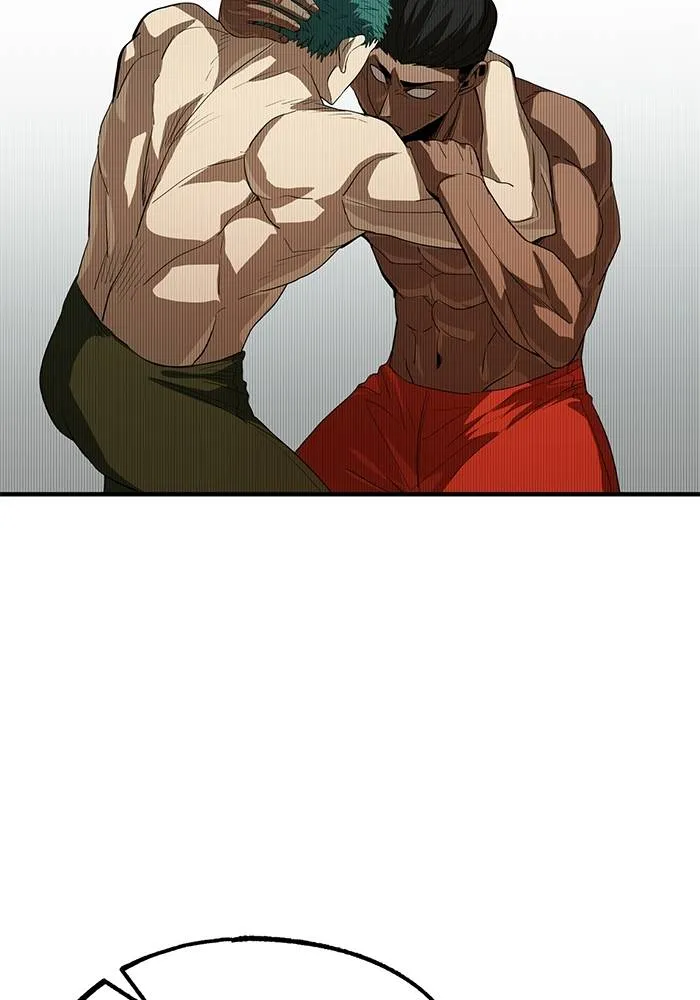 ราชาแห่งอ็อกทากอน ตอนที่ 21 รูปที่ 11