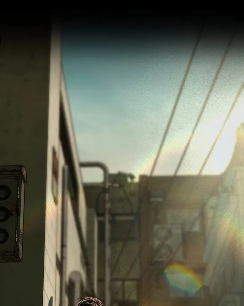 เกาลูน  ซาโรกา ตอนที่ 8 รูปที่ 131