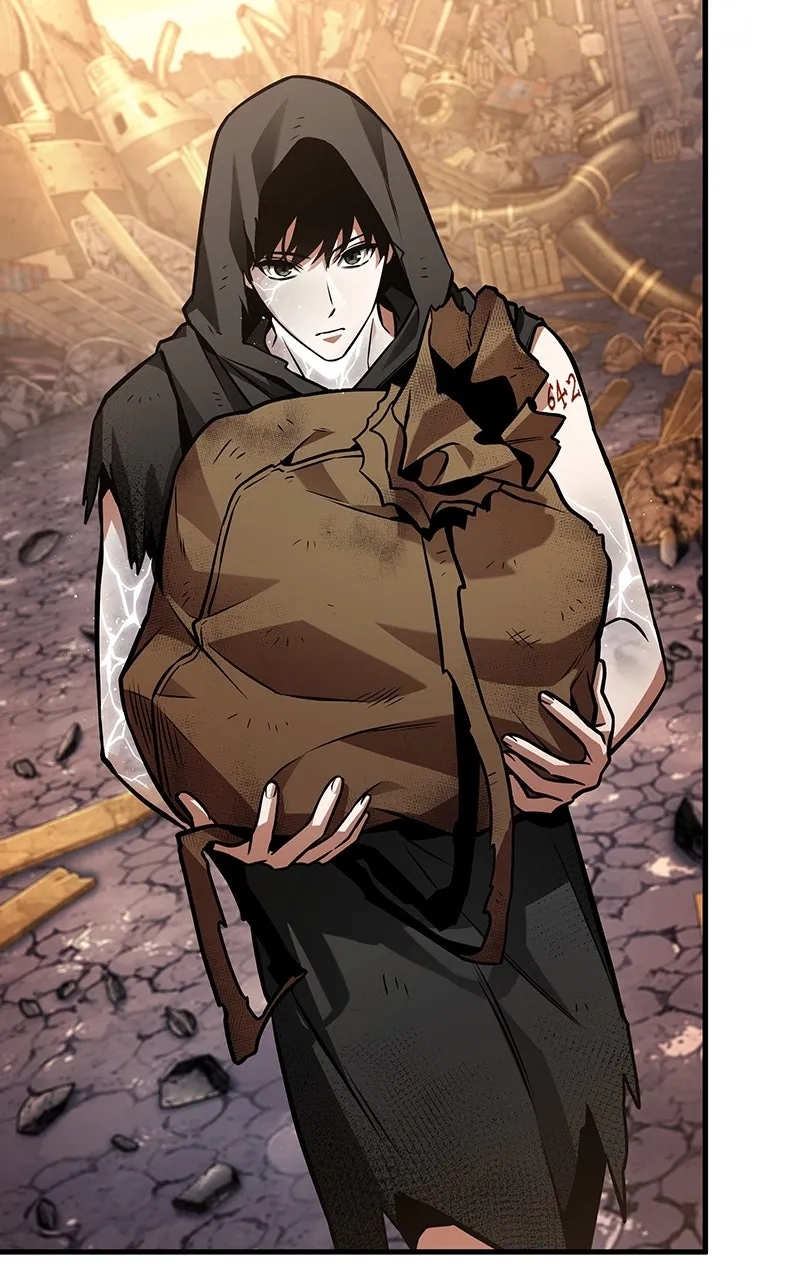 Omniscient Reader อ่านชะตาวันสิ้นโลก ตอนที่ 37 ภูมิทัศน์แดนปีศาจ (1) รูปที่ 68